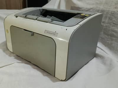 printer