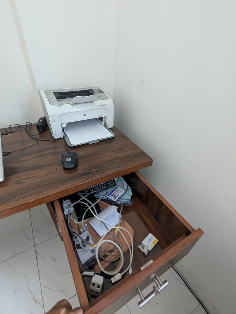 Office Table/Study Table 1