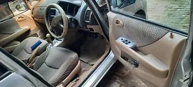 Honda City IDSI 2005