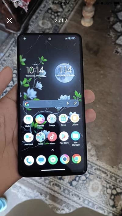 POCO X3 NFC Pta Approved