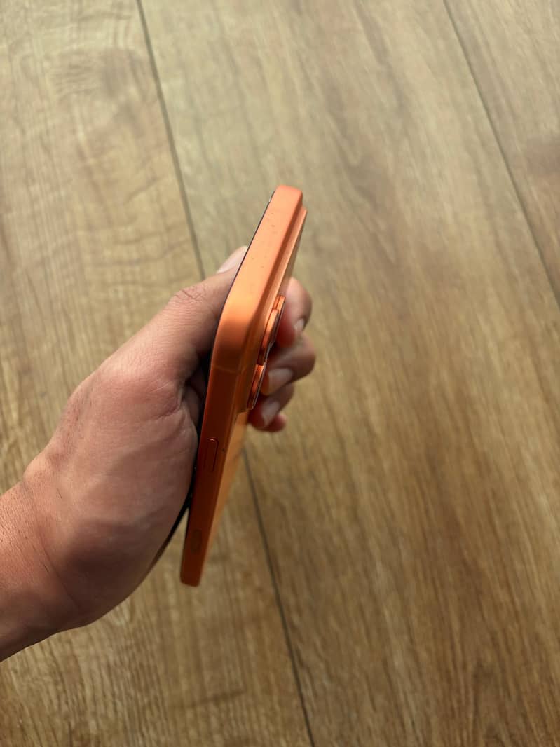 Apple iPhone 17 Pro Max 4