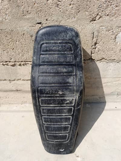 honda cg 125 complete seat
