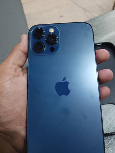 Apple iPhone 12 Pro Max
