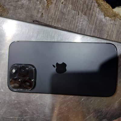 Apple iPhone 14 Pro Max JV