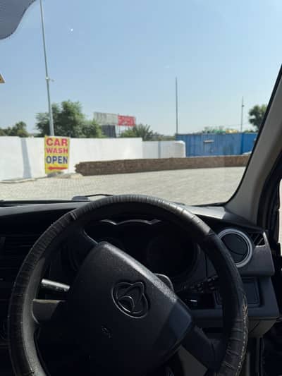 Changan Karvaan 2022