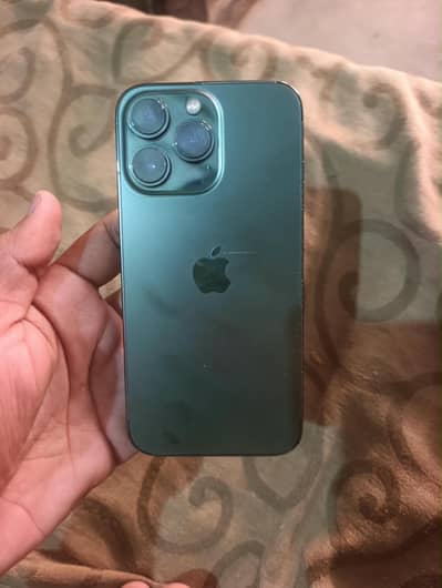 Apple iPhone 13 Pro