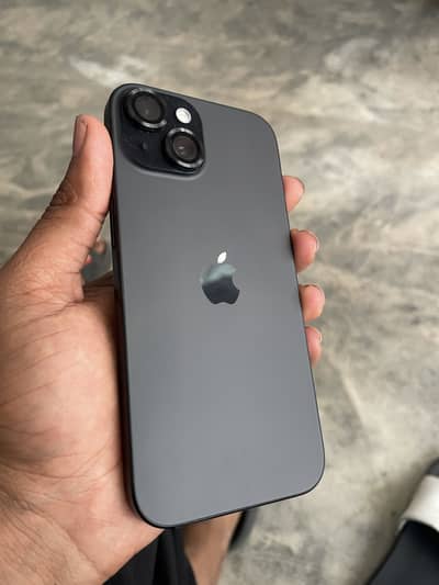 Apple iPhone 15