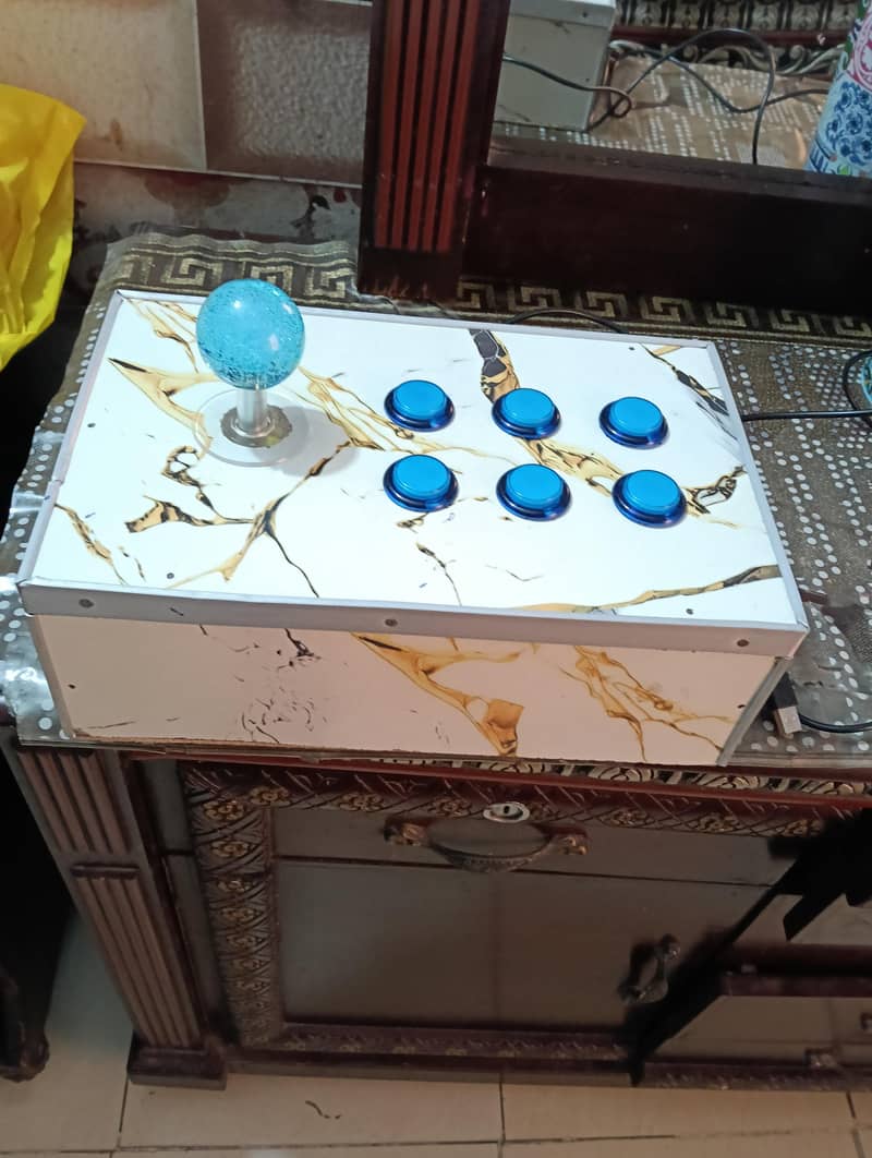 Pc Gaming Controllor 0