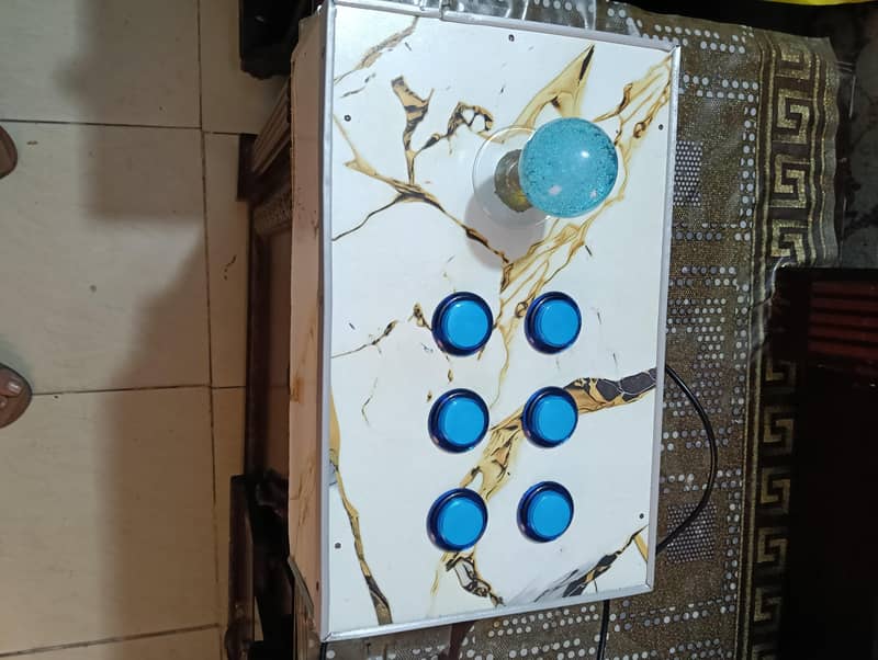 Pc Gaming Controllor 2