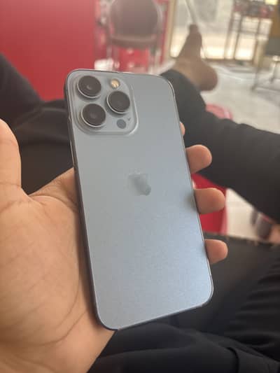 Apple iPhone 13 Pro