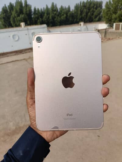 Apple iPad Mini 6 256GB