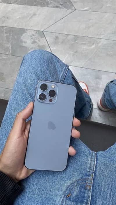 Apple iPhone 13 Pro