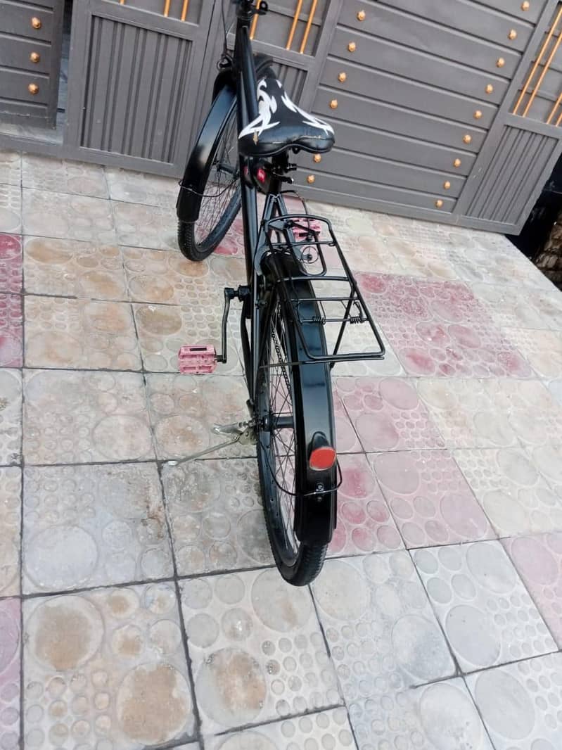 Cycle good condition 3