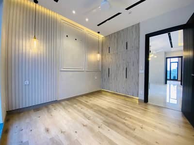 I Kanal Lower Portion Beautiful Available For Rent In DHA 8