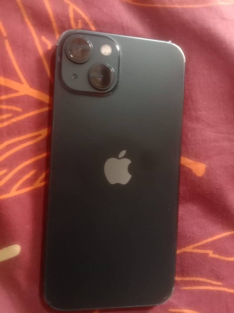 Apple iPhone 13 1