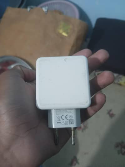 oppo orignal 66 wat