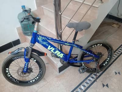 Bicycle for sale. Jauharabad, Khushab