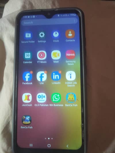 Samsung a32 4/128