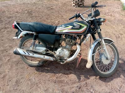 125 for sell