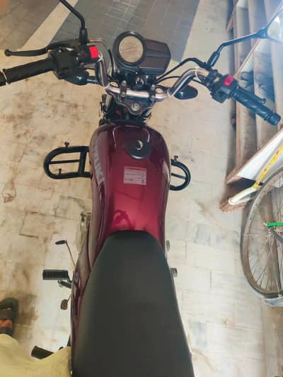 suzuki 110 for argent sale
