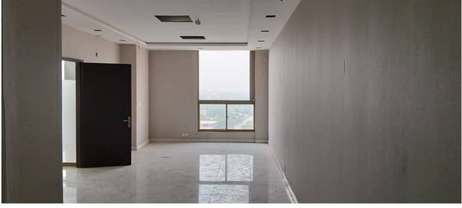 Brand New Office Area 550 Square Feet Available For Rent In Gulberg 3 Lahore