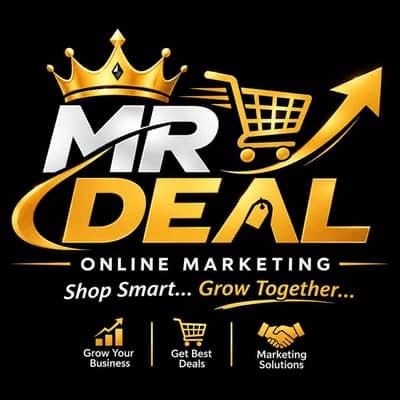 MR DEAL