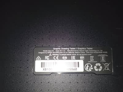 xp pen deco 01 v2 drawing tablet