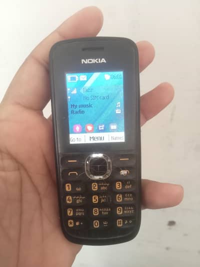 Nokia 110