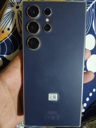 Samsung Mobile S24 Ultra