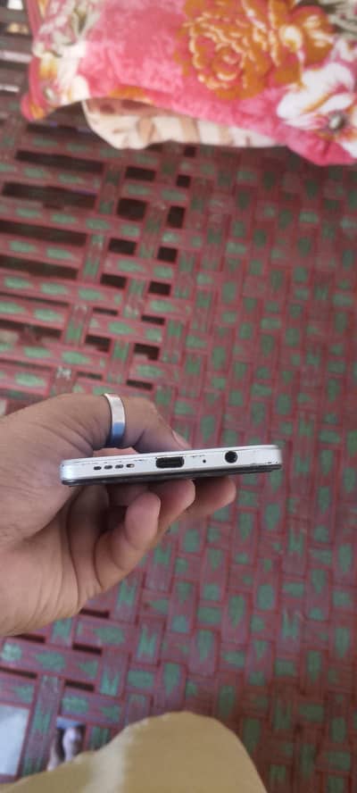 Infinix Note 12 G96