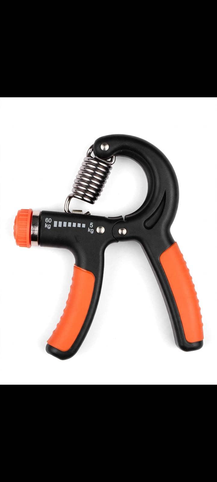 Hand Gripper 0