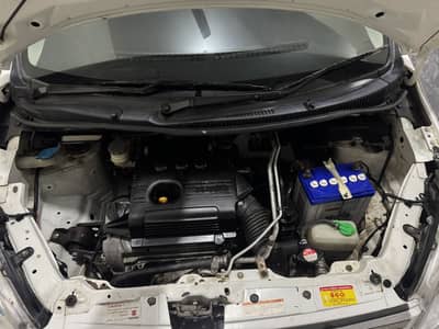 Suzuki Wagon R 2020