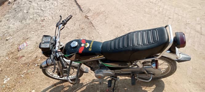 all ok document complete model 2014 total genuine condition Indian