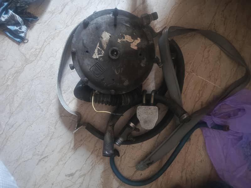 mehran gas kit 4