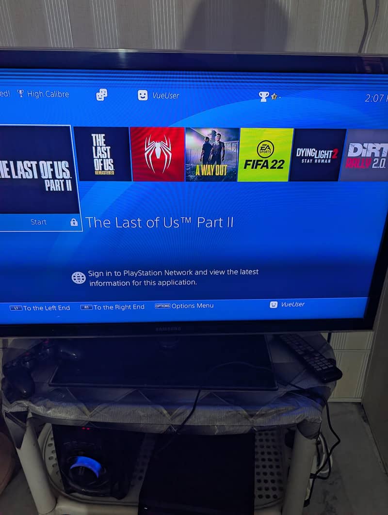 ps4 Slim (Jailbreak ) 1