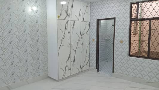 Modal TWON LINK ROAD NEAR HABIB HOME 6 MARLA LOWER PORTION BRAND NEW 1 BAD 2 WASH ROOM FOR RENT