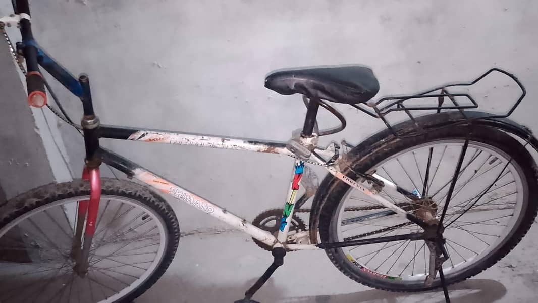 7000 good condition 5