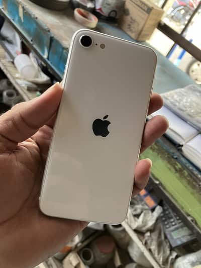 Apple iPhone SE 2020 factory 128 pta approved