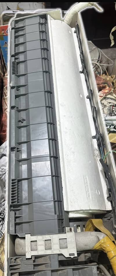 Inverter 2 Ton AC