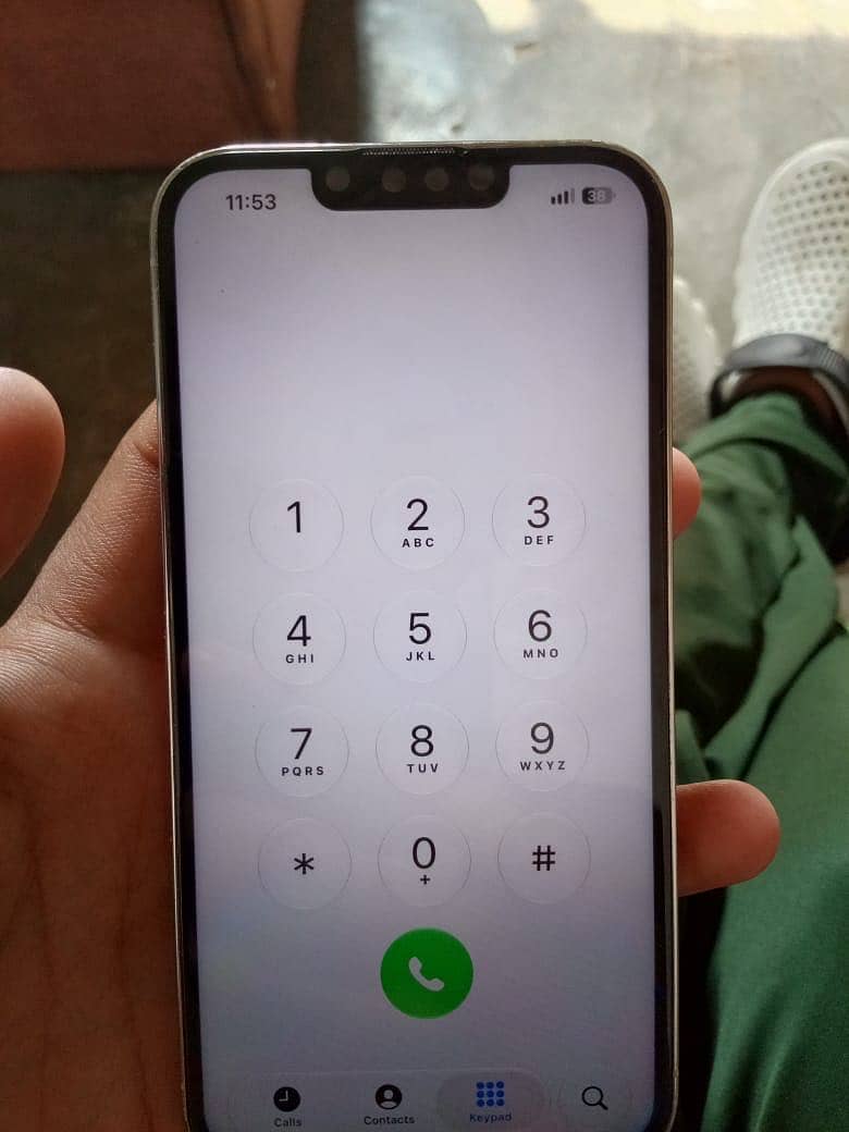Apple iPhone 13 Pro 1