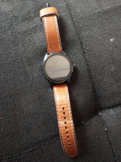 Fossil q Marshal watch ⌚