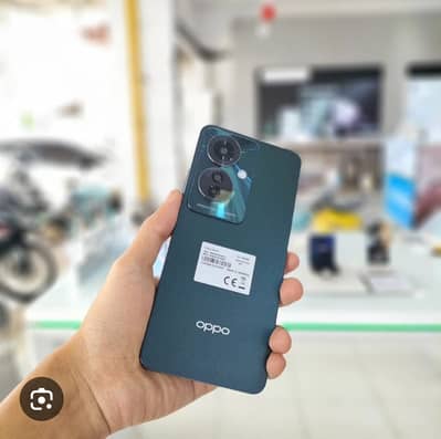 oppo reno 11f 5g price in pakistan 8+4 256