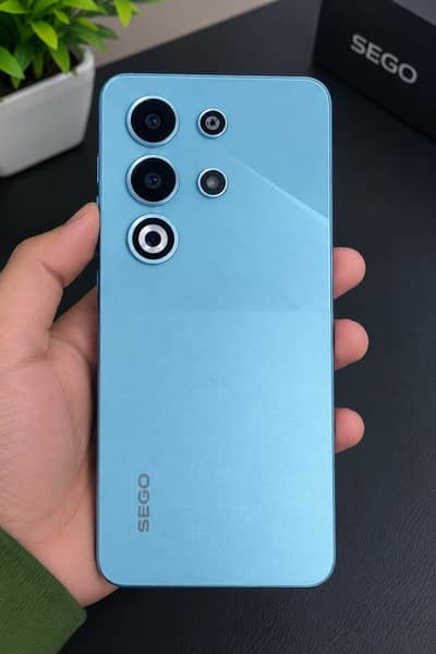 SEGO S25