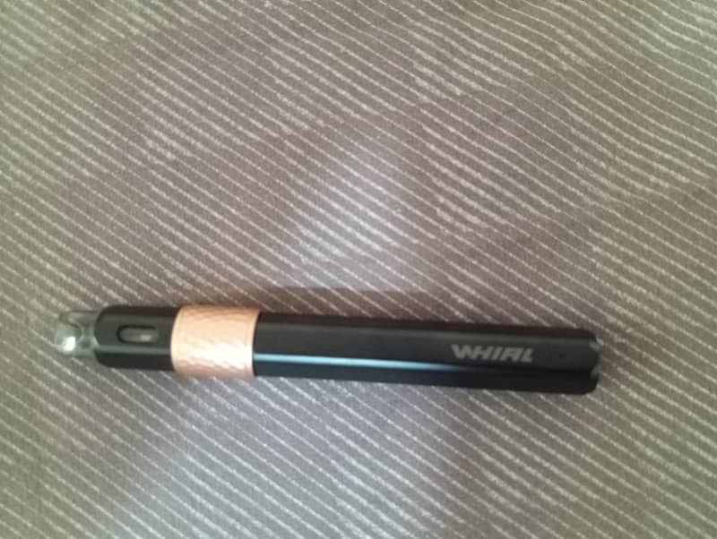 whirl voopo 1
