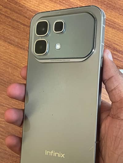 Infinix Note 60 Pro