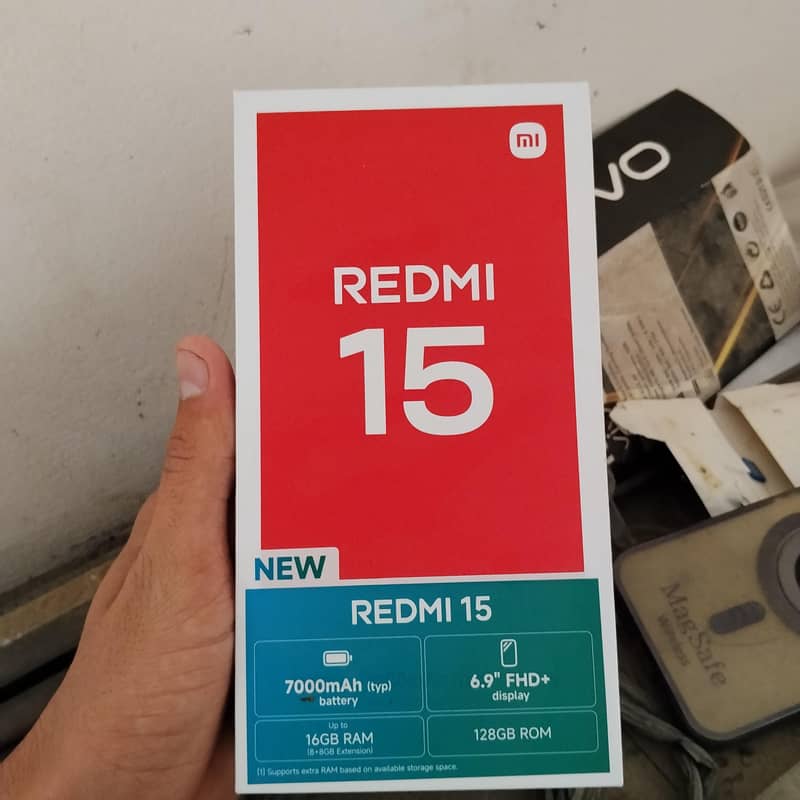 Xiaomi Other Model 1
