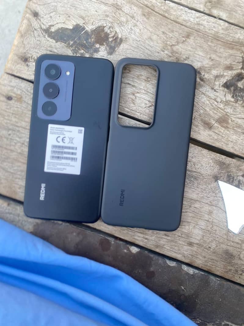 Xiaomi Other Model 4