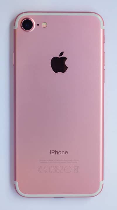 Apple iPhone 7