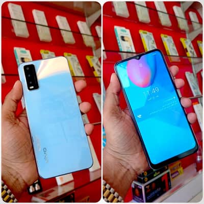 Vivo Y20