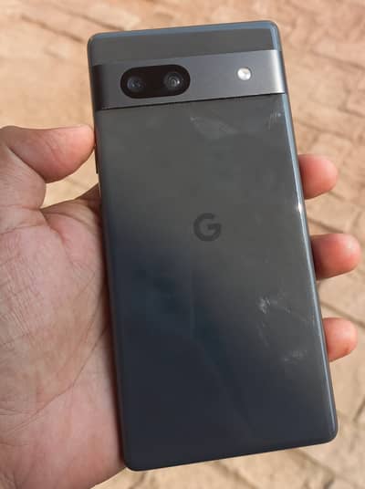 Google Pixel 7a